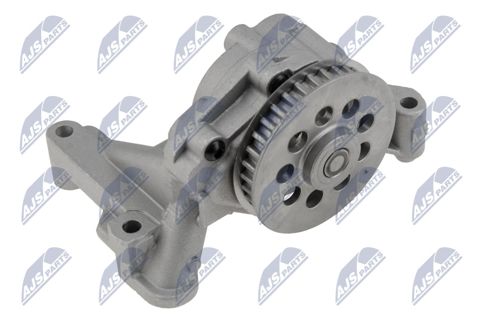 Oil Pump - BPO-VW-023 NTY