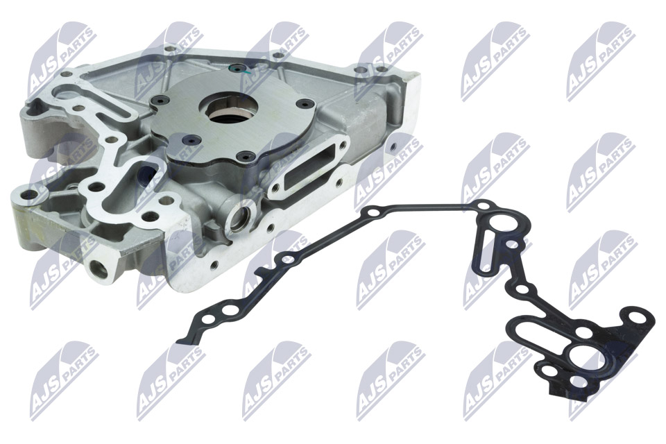 Oil Pump - BPO-VW-024 NTY