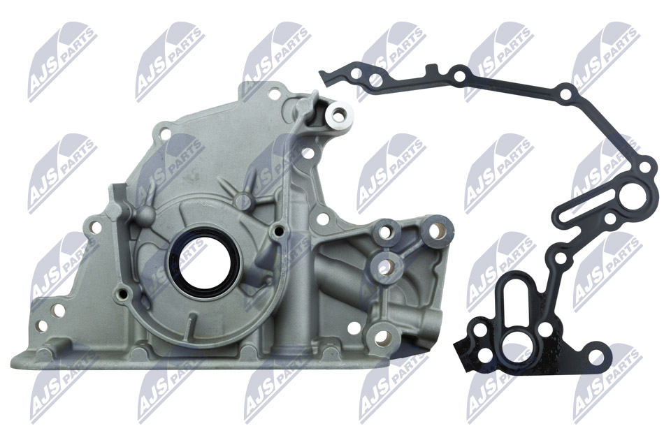 Oil Pump - BPO-VW-024 NTY