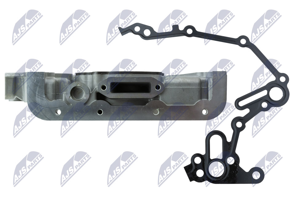 Oil Pump - BPO-VW-024 NTY