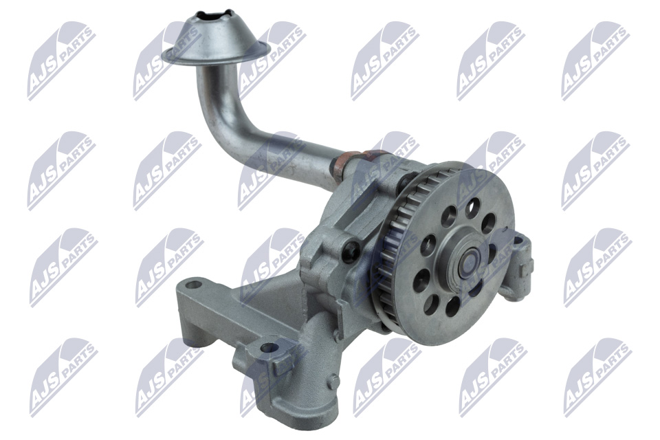 Oil Pump - BPO-VW-025 NTY