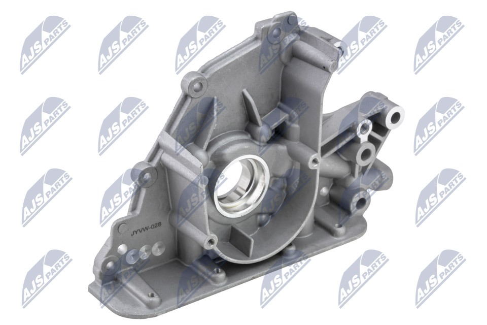 Oil Pump - BPO-VW-028 NTY