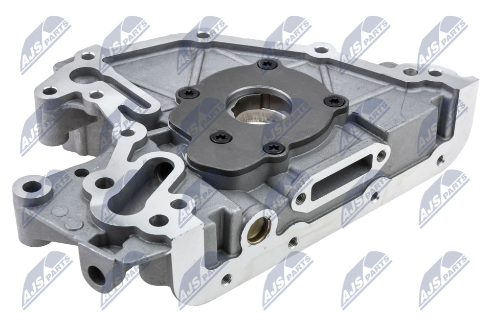 Oil Pump - BPO-VW-028 NTY