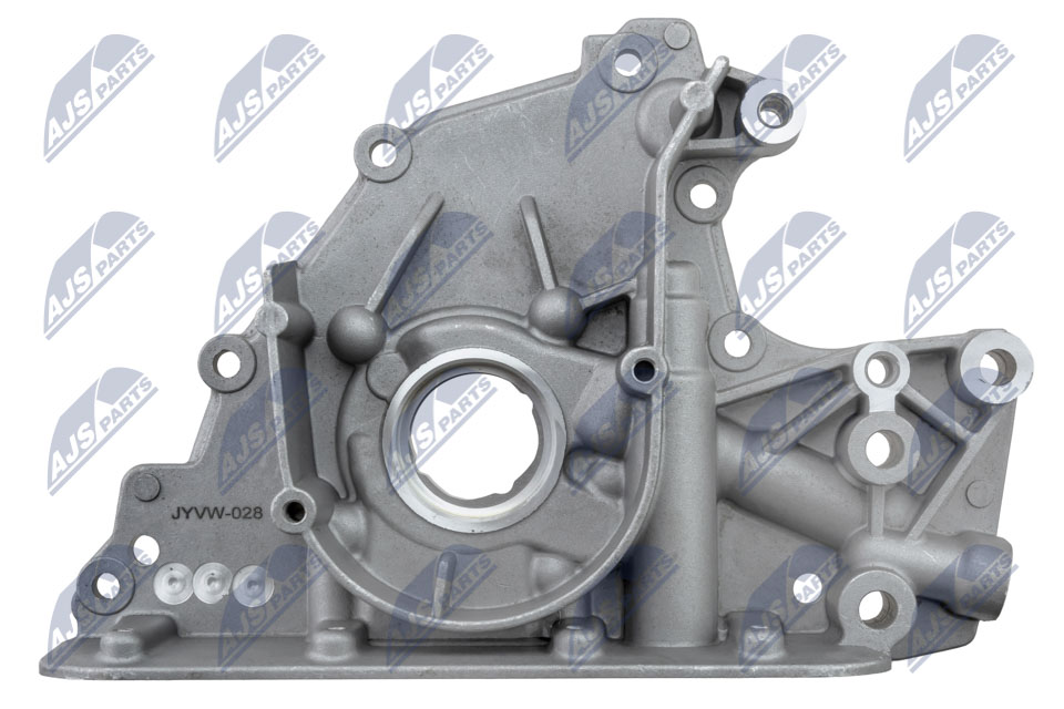 Oil Pump - BPO-VW-028 NTY