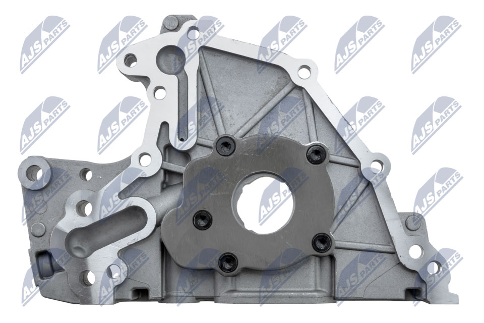 Oil Pump - BPO-VW-028 NTY