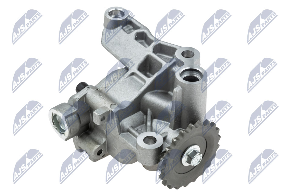 Pompa olio - BPO-VW-029 NTY