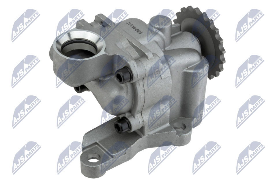 Pompa olio - BPO-VW-029 NTY
