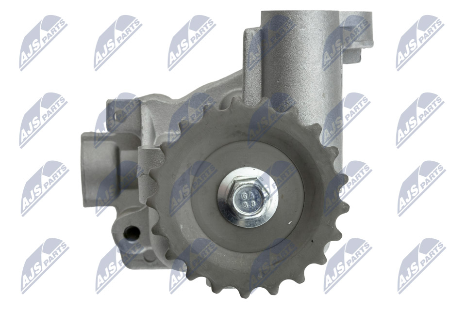 Pompa olio - BPO-VW-029 NTY