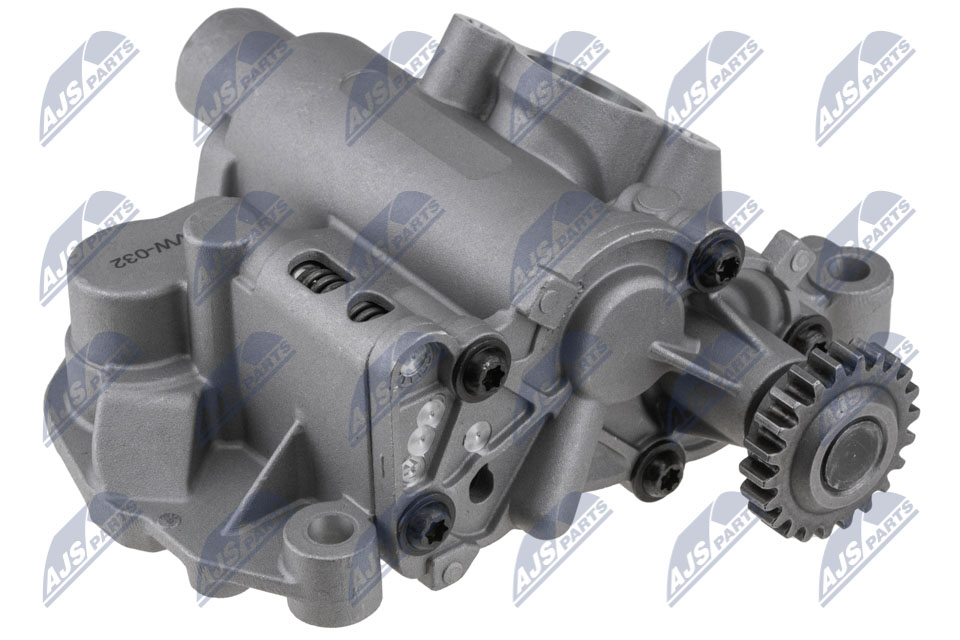 Pompa olio - BPO-VW-032 NTY