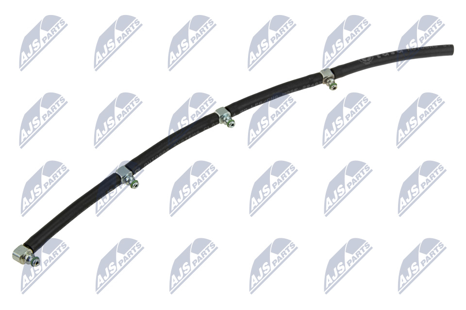 Hose, fuel overflow - BPP-AR-000 NTY