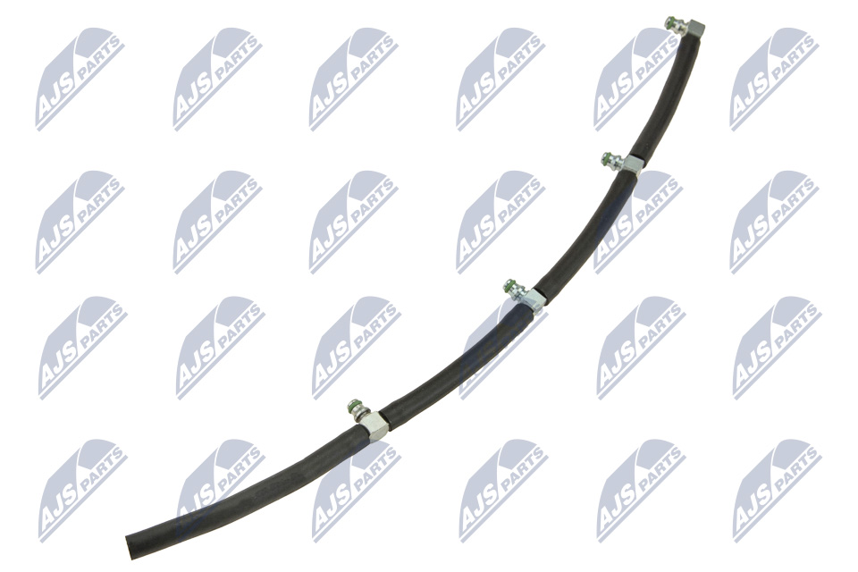 Hose, fuel overflow - BPP-AR-000 NTY
