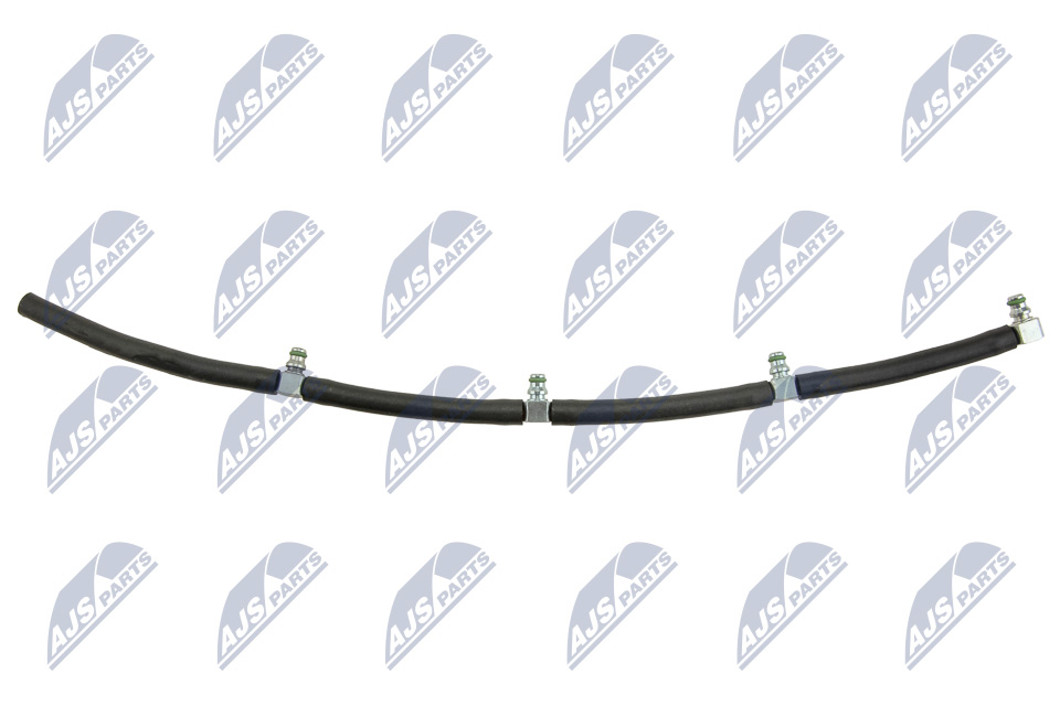 Hose, fuel overflow - BPP-AR-000 NTY