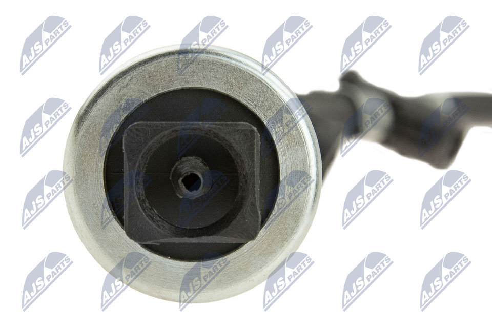 Hose, fuel overflow - BPP-AU-002 NTY