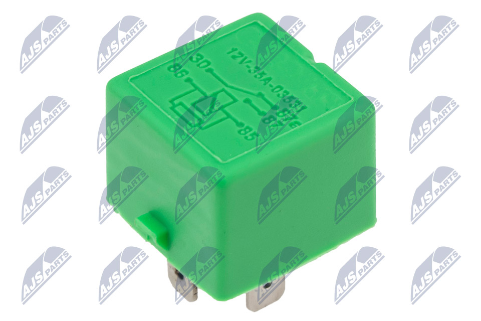Multifunctional Relay - BPP-BM-000 NTY