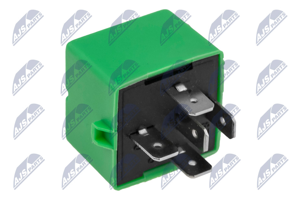 Multifunctional Relay - BPP-BM-000 NTY