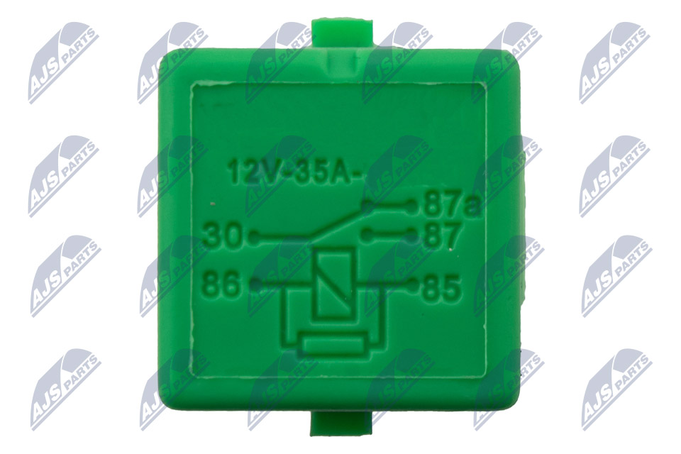 Multifunctional Relay - BPP-BM-000 NTY
