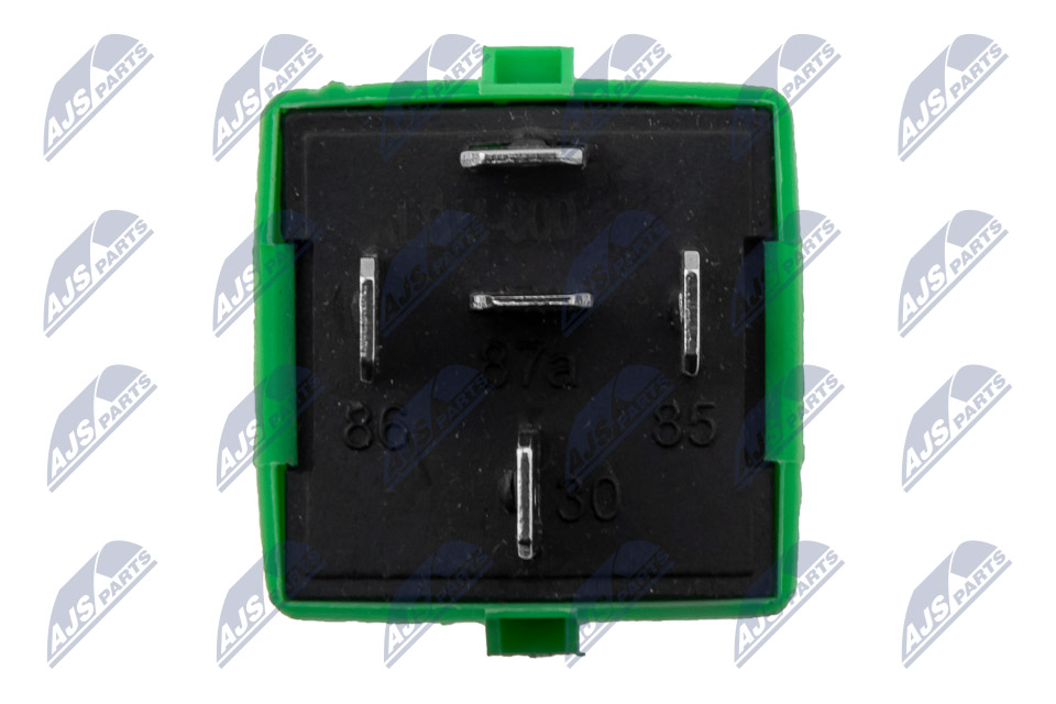 Multifunctional Relay - BPP-BM-000 NTY