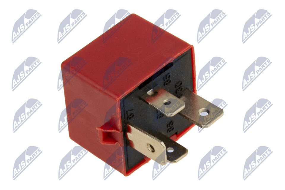 Multifunctional Relay - BPP-BM-001 NTY