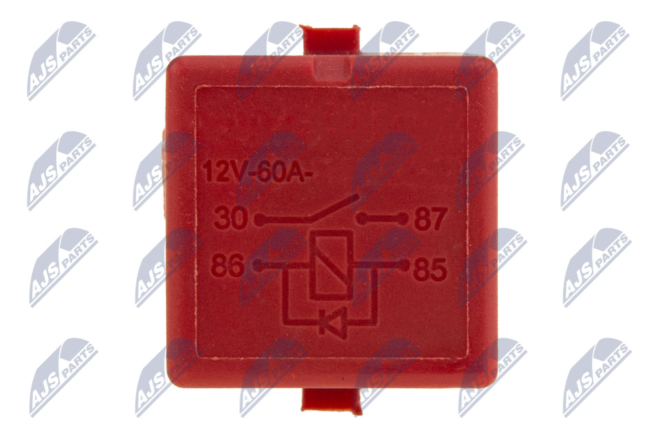 Multifunctional Relay - BPP-BM-001 NTY