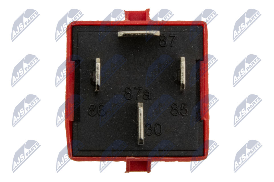 Multifunctional Relay - BPP-BM-001 NTY