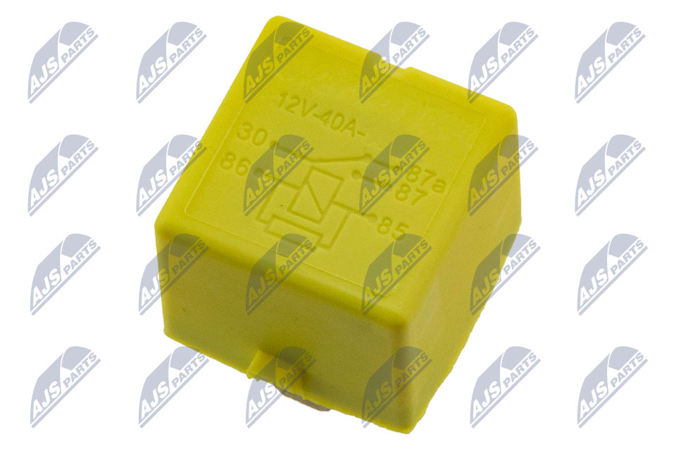 Multifunctional Relay - BPP-BM-002 NTY