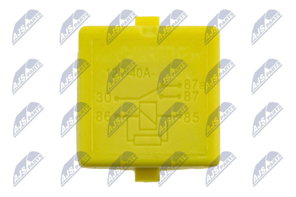 Multifunctional Relay - BPP-BM-002 NTY