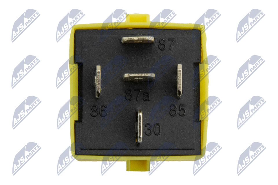 Multifunctional Relay - BPP-BM-002 NTY