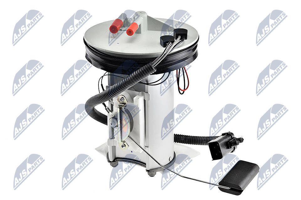 Fuel Feed Unit - BPP-CH-000 NTY