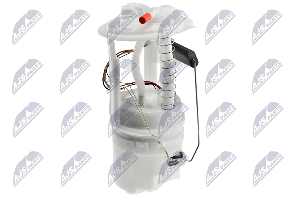 Fuel Feed Unit - BPP-CH-001 NTY