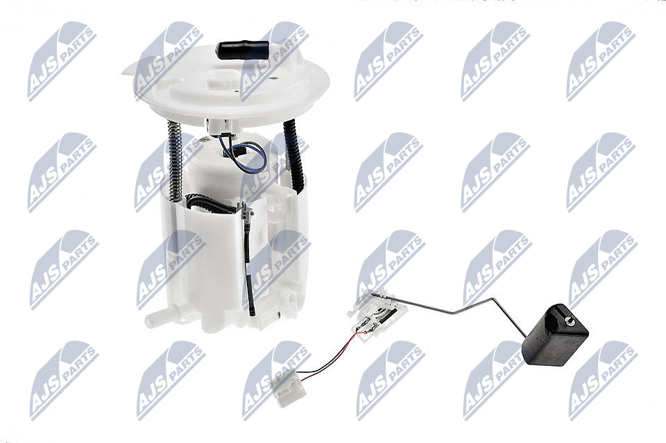 Fuel Feed Unit - BPP-CH-002 NTY