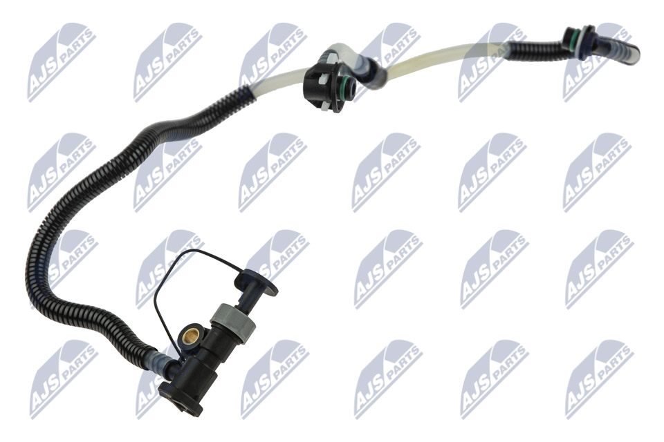 Fuel Line - BPP-CH-005 NTY