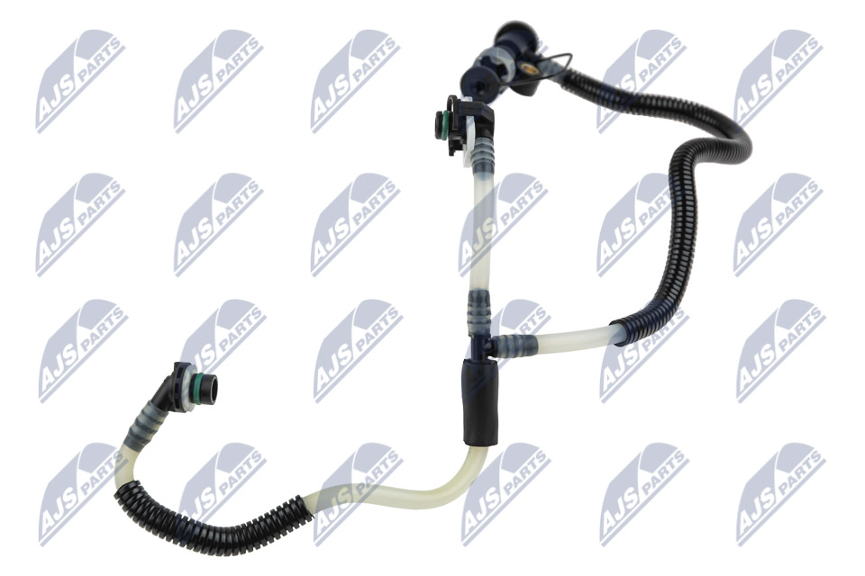 Fuel Line - BPP-CH-005 NTY
