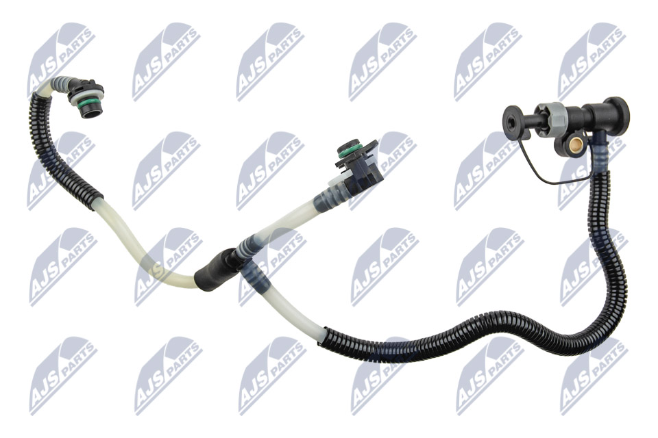 Fuel Line - BPP-CH-005 NTY