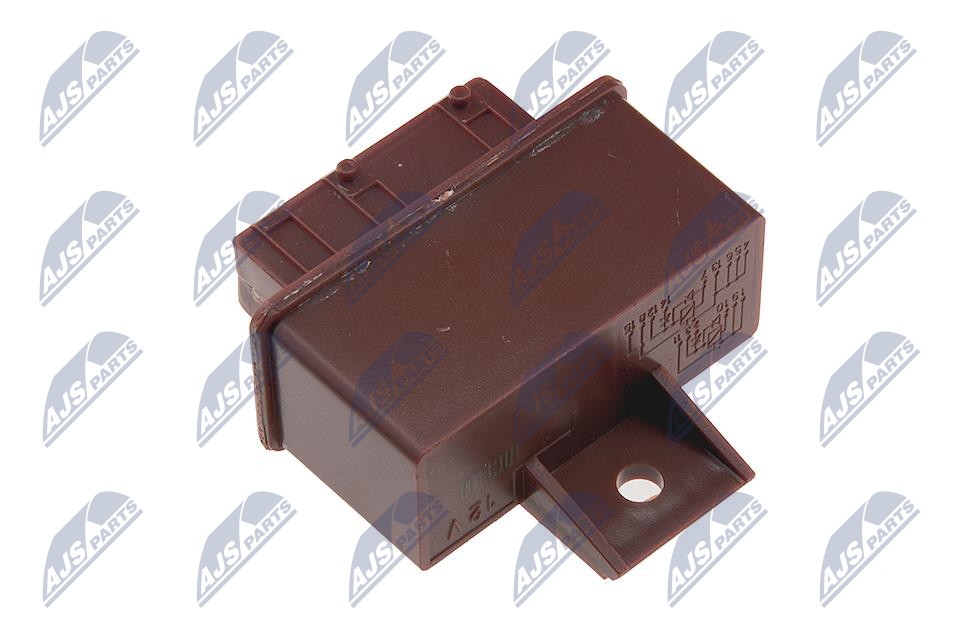 Relay, fuel pump - BPP-CT-000 NTY