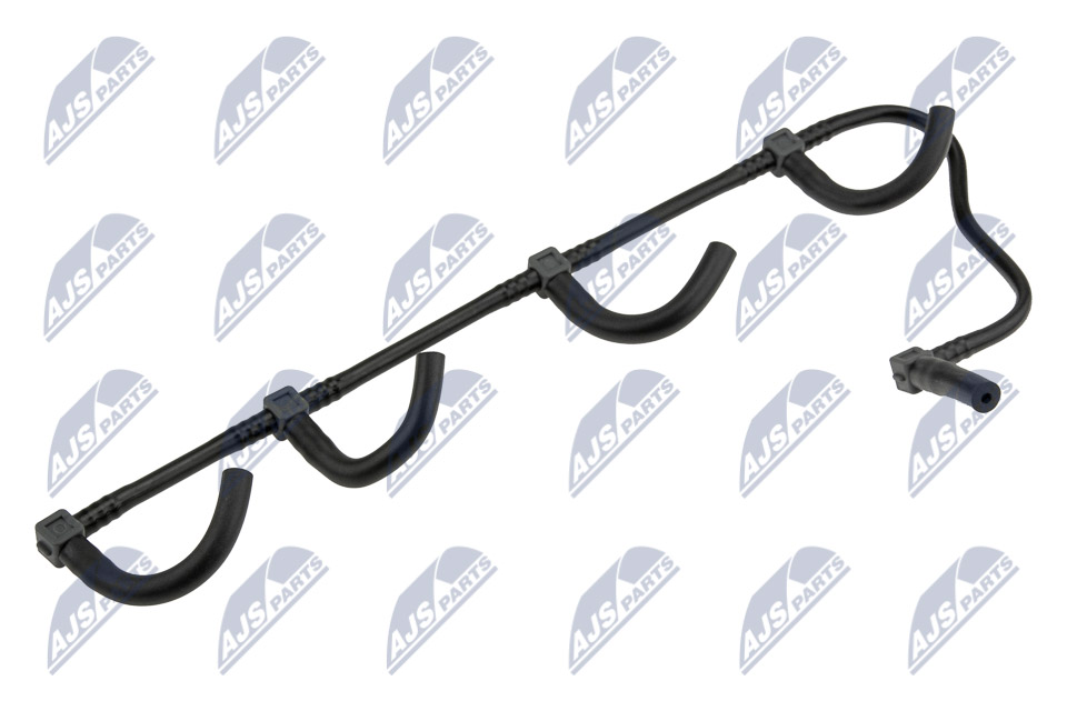 Hose, fuel overflow - BPP-CT-003 NTY