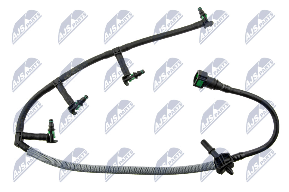 Flessibile, Carburante perso - BPP-CT-005 NTY