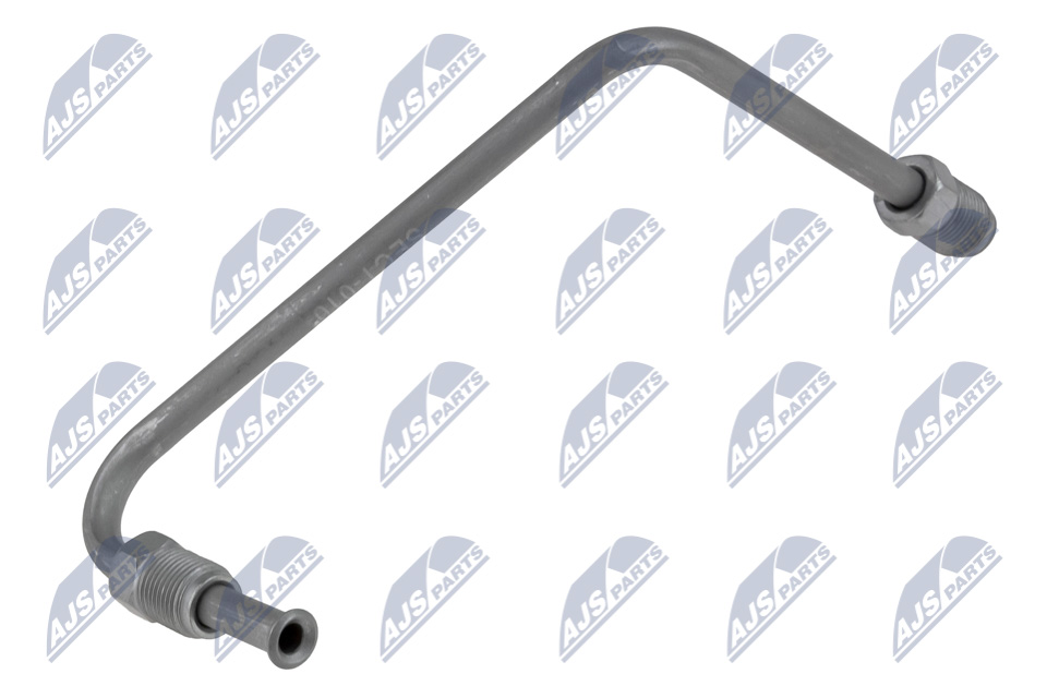 High Pressure Pipe, injection system - BPP-CT-010 NTY