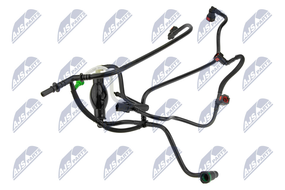degalų magistralė - BPP-CT-011 NTY