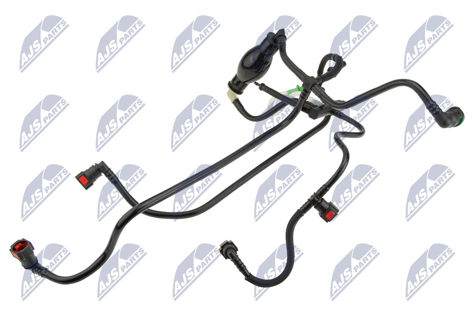 Топливопровод - BPP-CT-011 NTY