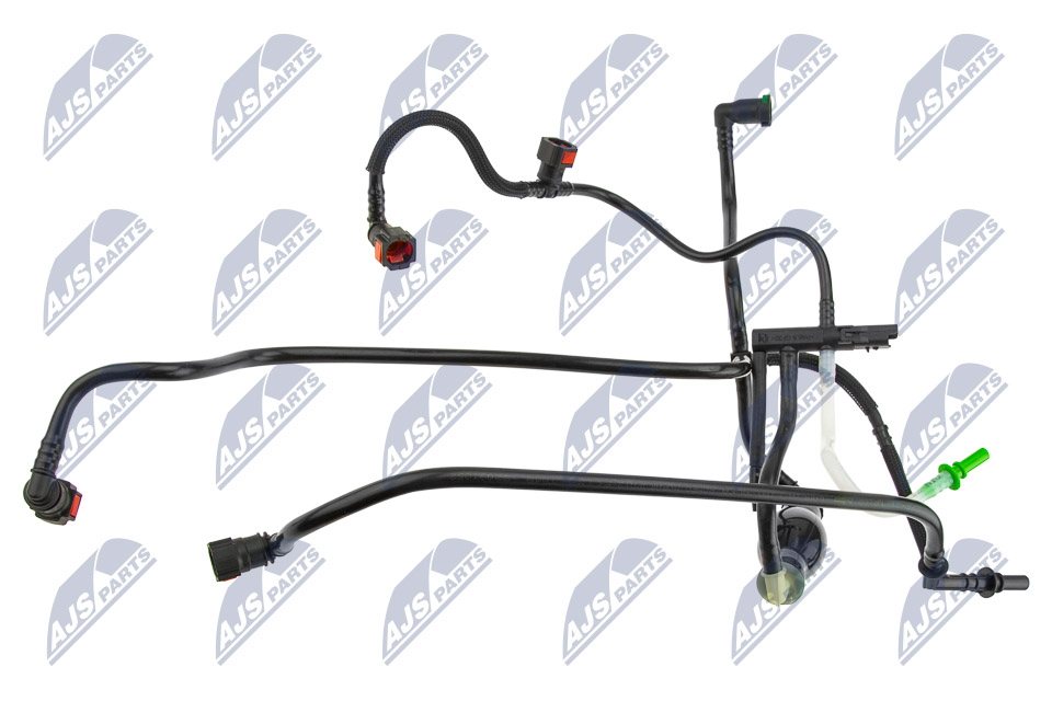 Топливопровод - BPP-CT-011 NTY