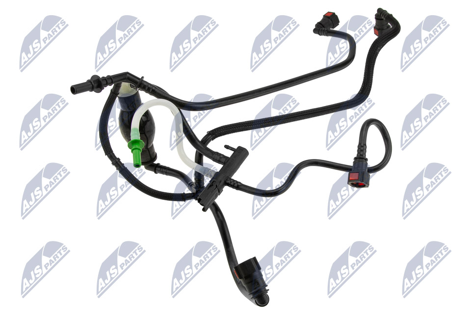 degalų magistralė - BPP-CT-013 NTY
