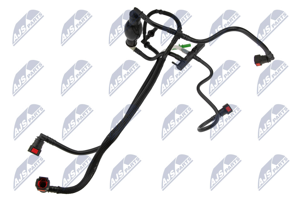 Fuel Line - BPP-CT-013 NTY
