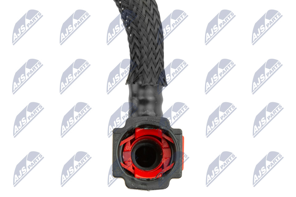 Fuel Line - BPP-CT-013 NTY