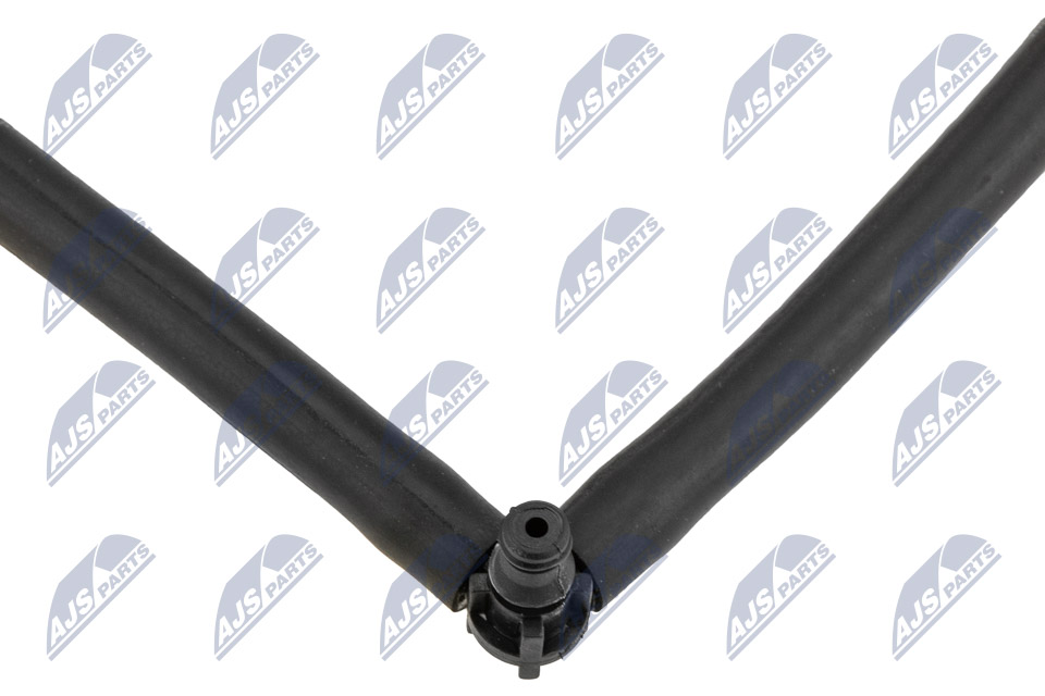Hose, fuel overflow - BPP-CT-014 NTY