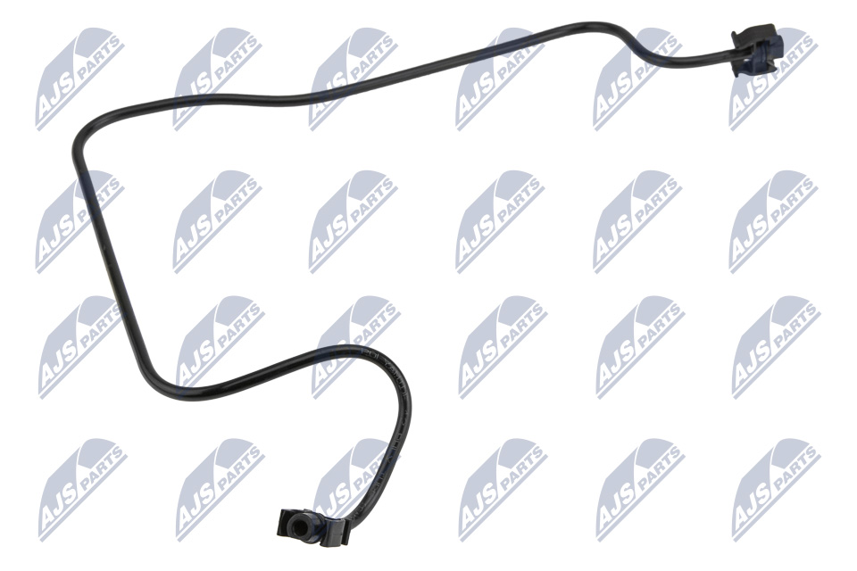 Radiator Hose - BPP-CT-015 NTY