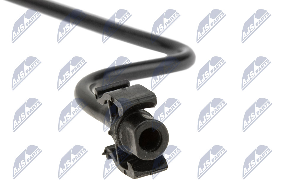 Radiator Hose - BPP-CT-015 NTY
