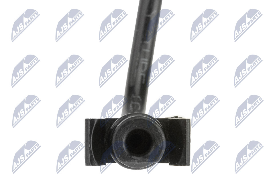 Radiator Hose - BPP-CT-015 NTY