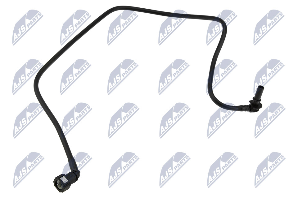 Fuel Line - BPP-CT-017 NTY