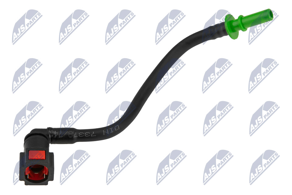 Fuel Line - BPP-CT-018 NTY