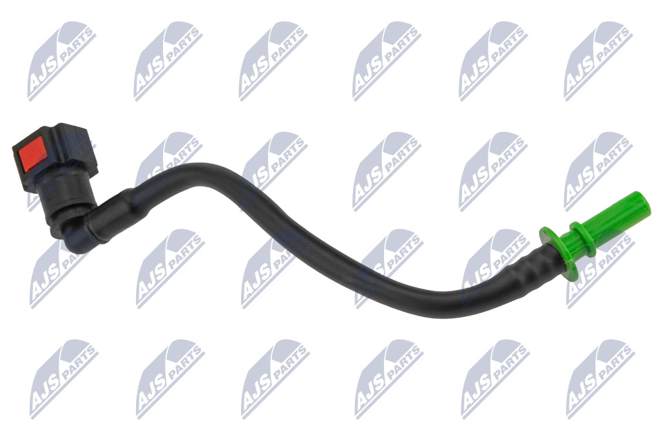 Топливопровод - BPP-CT-018 NTY